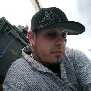 Meet your Posher, Ricky